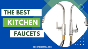 Read more about the article The best Kitchen Faucets 