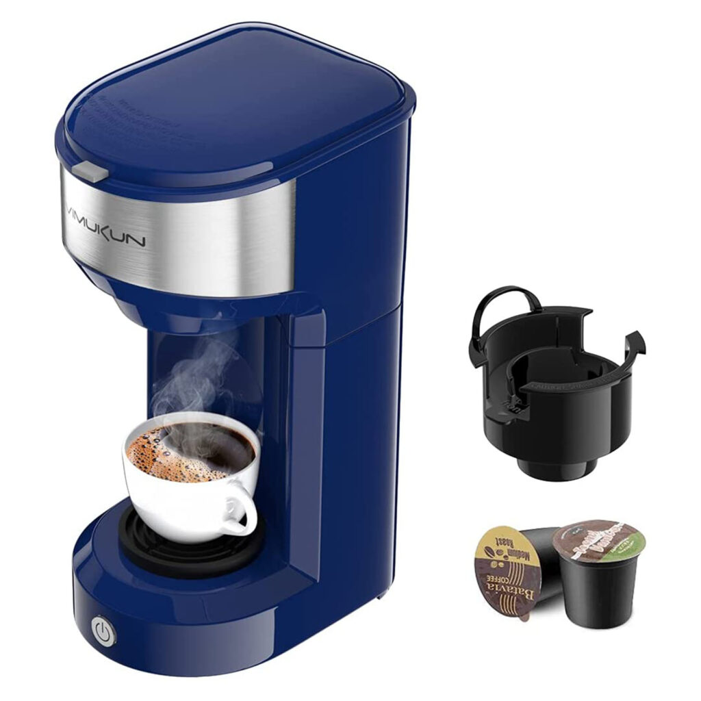 Single-Serve Coffee Maker