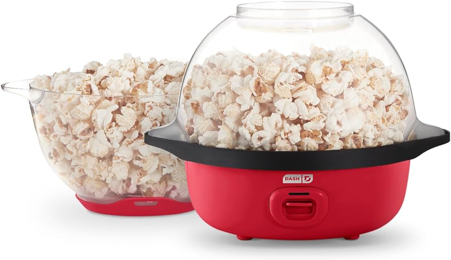 Dash Popcorn Maker