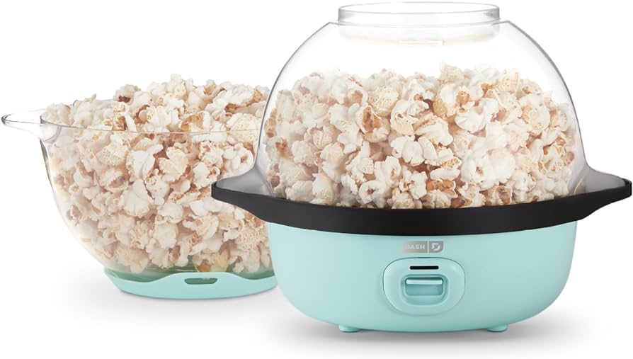 Dash Popcorn Maker