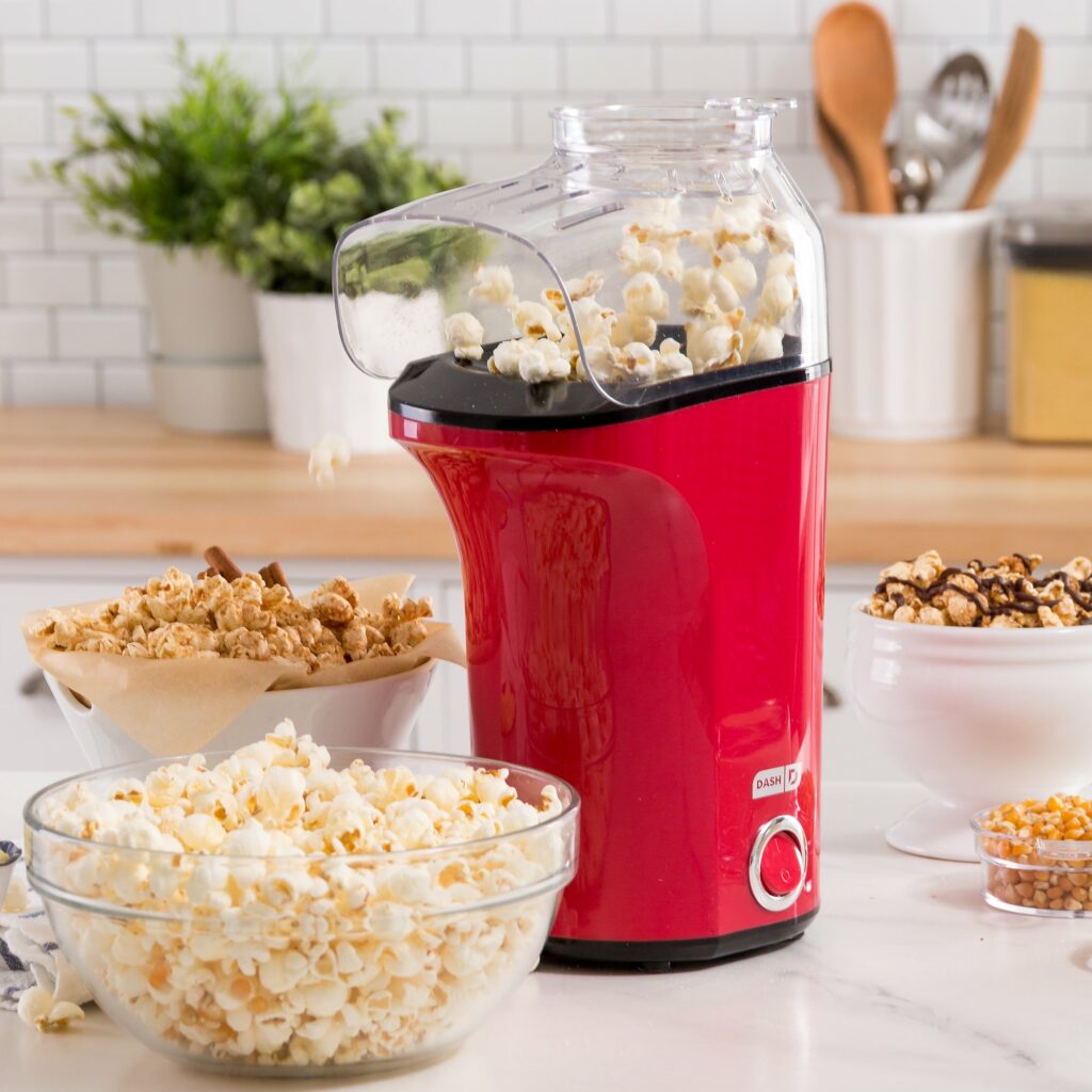 Dash Popcorn Maker