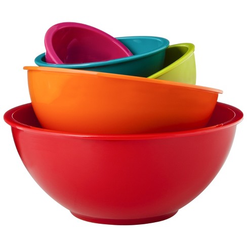 Mixing Bowl Set