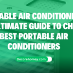 Portable Air Conditioners: The Ultimate Guide to choose best Portable Air Conditioners